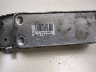 Теплообменник, ориг. номер N8255004, BMW 7 серия 2008-2012