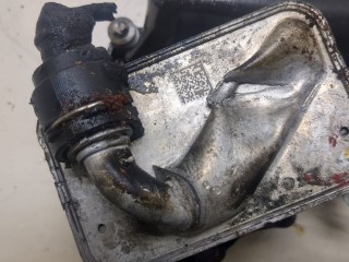 Теплообменник, ориг. номер 11428649177, BMW X2 (F39) 2017-2023
