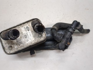 Теплообменник, ориг. номер PFD00020, B8691004, Volkswagen Phaeton 2002-2007