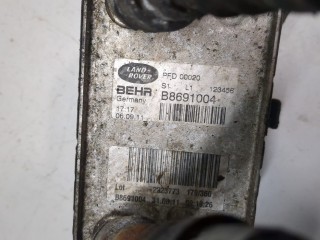 Теплообменник, ориг. номер PFD00020, B8691004, Volkswagen Phaeton 2002-2007