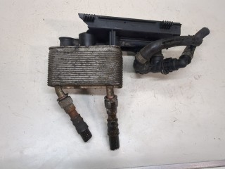 Теплообменник, ориг. номер PFD00020, B8691004, Volkswagen Phaeton 2002-2007