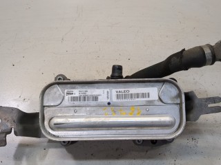 Теплообменник, ориг. номер 7638580, BMW 6 F12, F13, F06 2011-2015