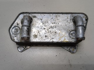 Теплообменник, ориг. номер 02E409061B, Audi A3 2004-2008