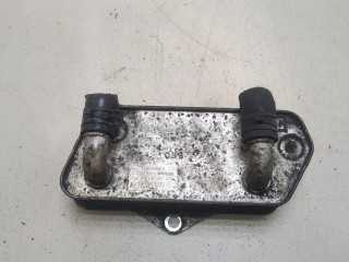 Теплообменник, ориг. номер 02E409061B, Volkswagen Passat CC 2008-2012