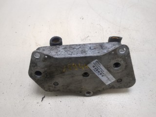 Теплообменник, ориг. номер 02E409061B, Volkswagen Passat CC 2008-2012