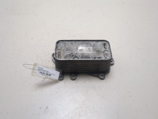 Теплообменник, ориг. номер 8510856, 11428510856, BMW 7 серия 2008-2012