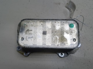 Теплообменник, ориг. номер A2641880001, Mercedes C W205 2018-2023