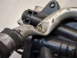 Теплообменник, ориг. номер 17217638580, BMW 6 F12, F13, F06 2011-2015