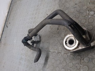 Теплообменник, ориг. номер 1844735, Ford EcoSport 2012-2018
