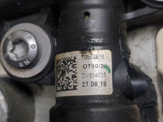 Теплообменник, ориг. номер 8514515, BMW X4 G02 2018-2021