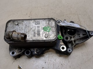 Теплообменник Mercedes Sprinter 2006-2014