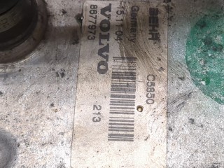 Теплообменник, ориг. номер 8677973, Volvo XC90 2002-2006