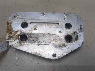 Теплообменник Opel Astra 2006-2014