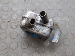 Теплообменник, ориг. номер 078117021A, Audi A4 1999-2001