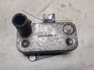 Теплообменник Land Rover Freelander 1 2003-2006