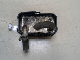 Теплообменник, ориг. номер 8677973, Volvo XC70 2004-2007