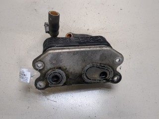 Теплообменник, ориг. номер 8677973, Volvo XC70 2004-2007