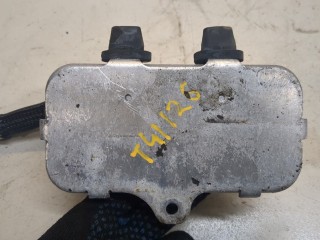 Теплообменник, ориг. номер GJ329N103AA, Land Rover Discovery Sport 2014-2019