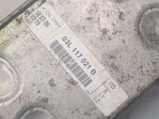 Теплообменник, ориг. номер 03L117021C, Volkswagen Polo 2009-2014