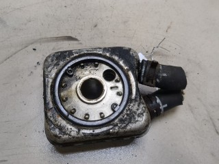 Теплообменник, ориг. номер 078117021A, Audi A3 1996-2000