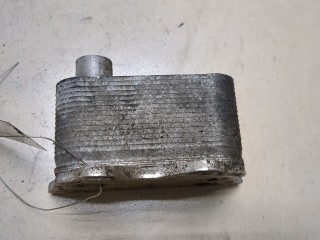 Теплообменник, ориг. номер 06J117021J, Audi A4 (B8) 2007-2012