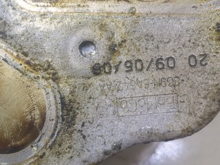 Теплообменник, ориг. номер 8G9N6A642AA, Volvo XC60 2008-2013