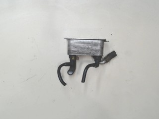 Теплообменник, ориг. номер 6G917A095AD, Land Rover Discovery 2009-2013