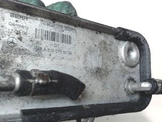 Теплообменник, ориг. номер A6120700079, Mercedes CLK W209 2002-2005