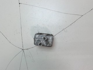 Теплообменник, ориг. номер 078117021A, Audi A3 1996-2000