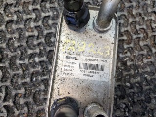 Теплообменник, ориг. номер 1886418, Ford Focus 2004-2008