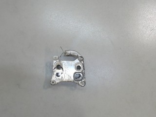 Теплообменник, ориг. номер A6391800265, Smart Forfour 2004-2006