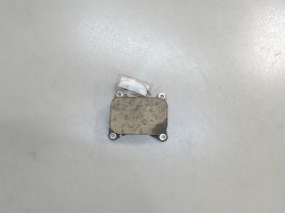 Теплообменник, ориг. номер A6391800265, Smart Forfour 2004-2006