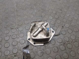 Теплообменник, ориг. номер SH0214700, Mazda CX-5 2011-2015