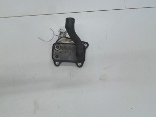 Теплообменник, ориг. номер A6111880301, Mercedes Vito W639 2003-2010