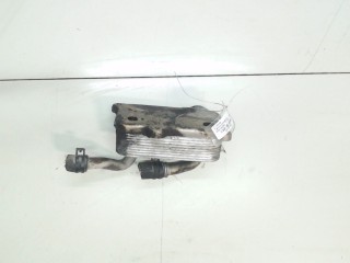 Теплообменник, ориг. номер A1121880401, Mercedes E-Класс 2002-2006