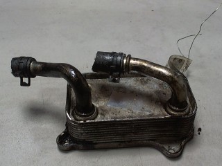 Теплообменник, ориг. номер A1121880401, Mercedes E-Класс 2002-2006