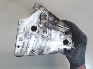Теплообменник Opel Signum 2003-2005