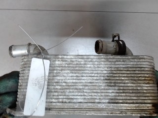 Теплообменник, ориг. номер 12786260, Opel Signum 2003-2005