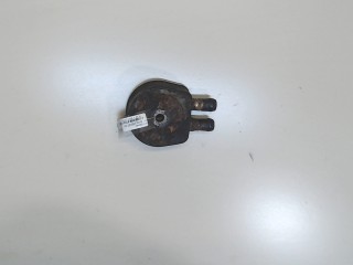 Теплообменник, ориг. номер 1S7G6A642AD, 1127104, Ford Mondeo 2003-2007