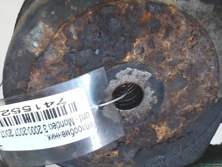 Теплообменник, ориг. номер 1S7G6A642AD, 1127104, Ford Mondeo 2003-2007