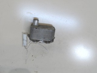 Теплообменник, ориг. номер 06J117021J, Audi A5 2007-2011
