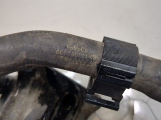 Теплообменник, ориг. номер 1385380, Ford S-Max 2006-2010