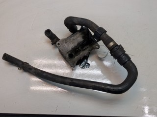 Теплообменник, ориг. номер 1385380, Ford S-Max 2006-2010