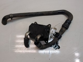 Теплообменник, ориг. номер 1385380, Ford S-Max 2006-2010