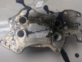 Теплообменник, ориг. номер 059117021K, Audi A6 2008-2011