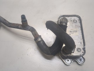 Теплообменник, ориг. номер 31201909, Volvo C30 2006-2009