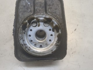 Теплообменник, ориг. номер 038117021C, 038117021D, 038117021E, Audi A4 (B8) 2007-2012