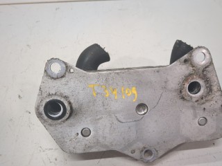 Теплообменник, ориг. номер 02E409061B, Audi A3 2004-2008