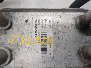 Теплообменник, ориг. номер 30741956, Volvo V50 2003-2007