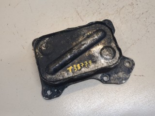 Теплообменник, ориг. номер 55210717, 55210712, Opel Corsa 2006-2011